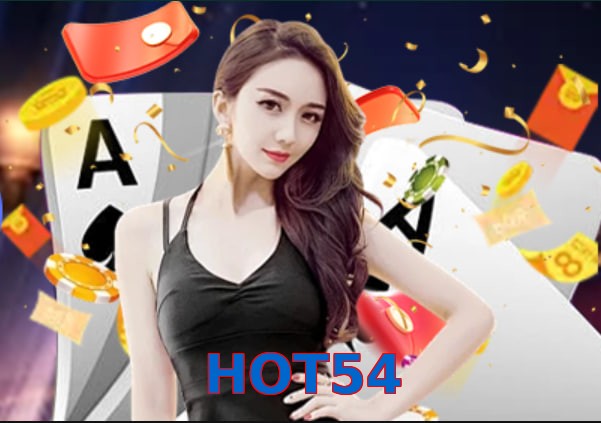 HOT54
