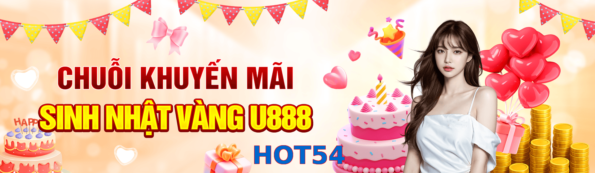 HOT54