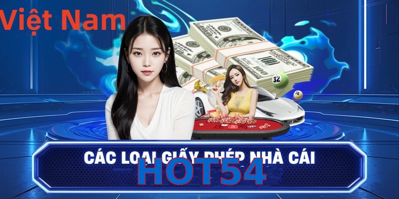 HOT54