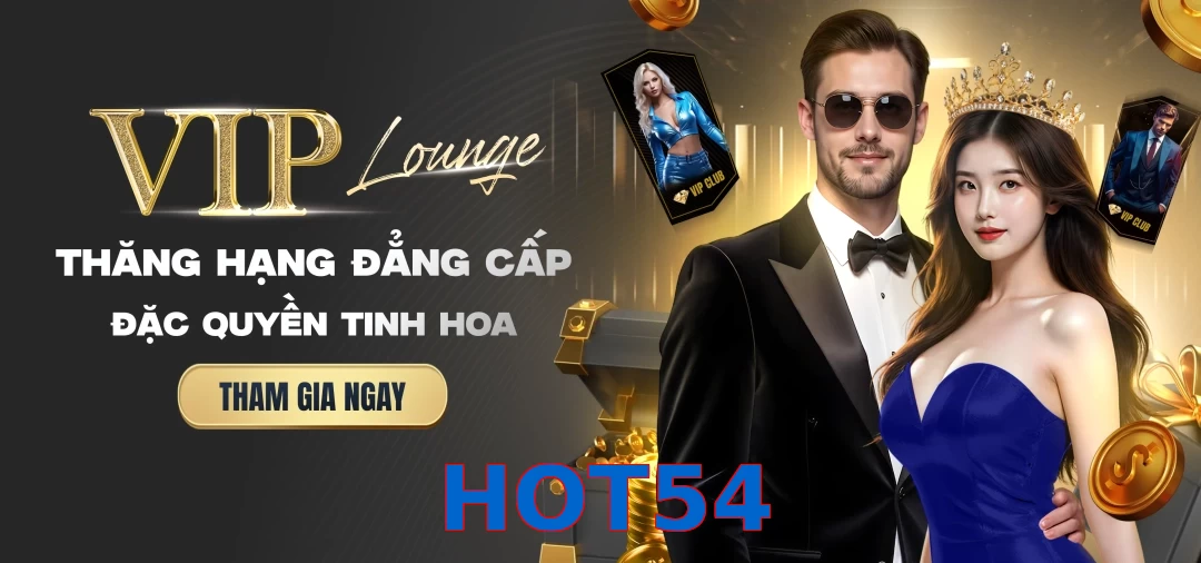 HOT54