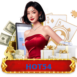 HOT54